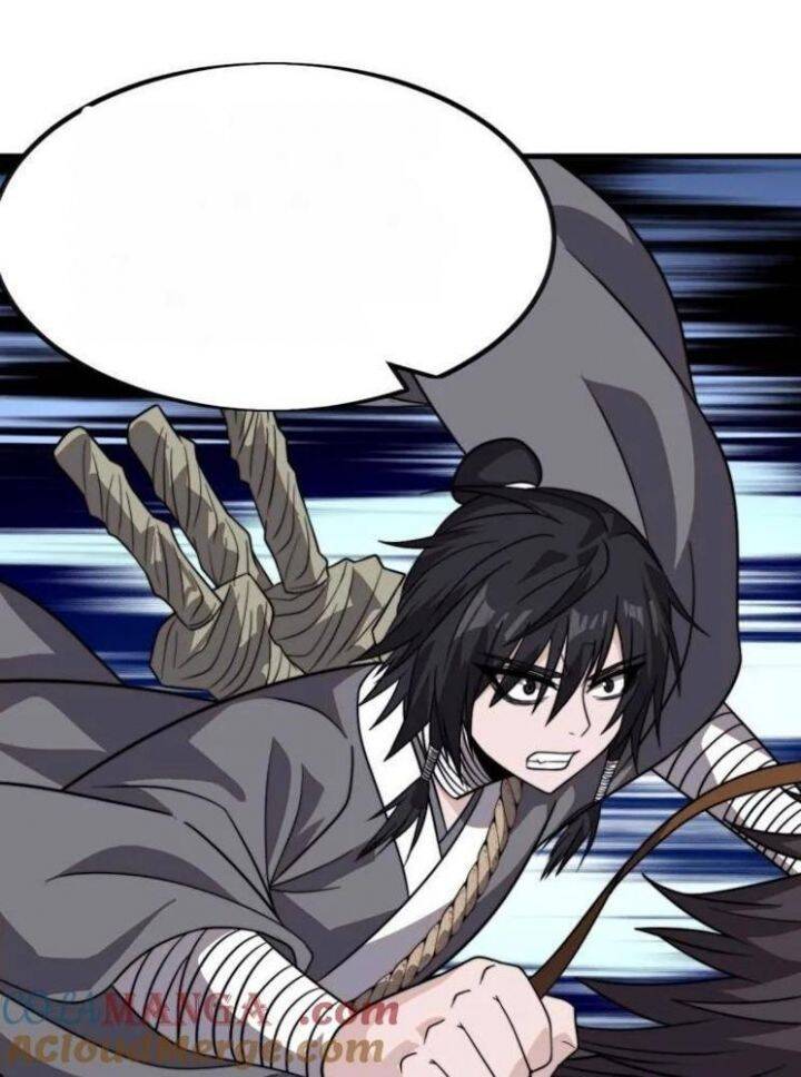 Ta Có Một Sơn Trại Chap 1046 - Next Chap 1047