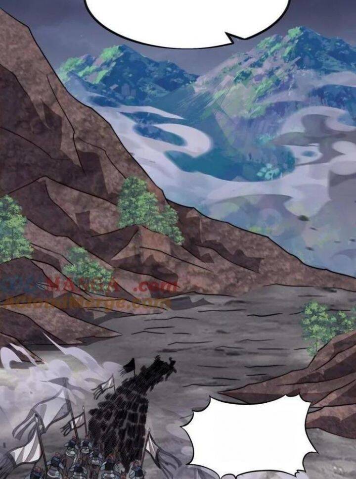 Ta Có Một Sơn Trại Chap 1046 - Next Chap 1047