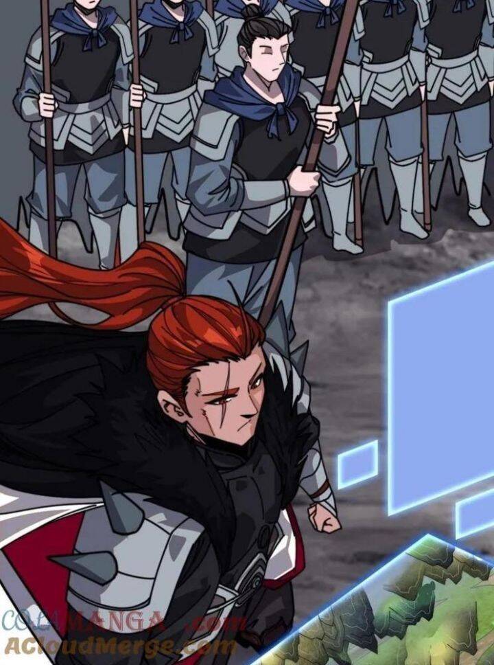 Ta Có Một Sơn Trại Chap 1046 - Next Chap 1047