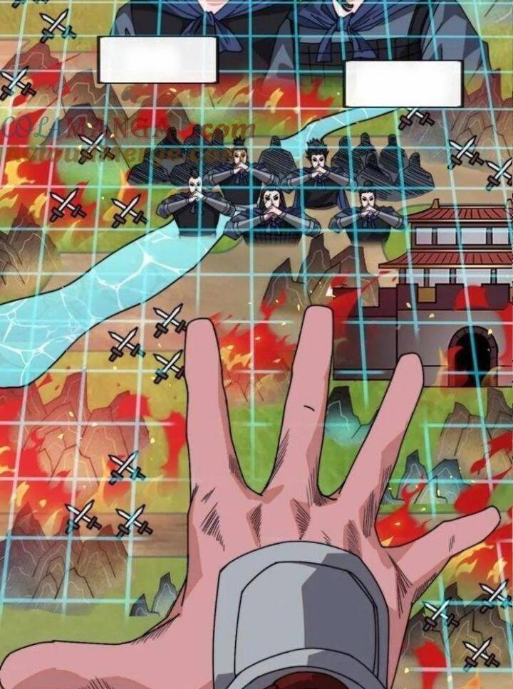 Ta Có Một Sơn Trại Chap 1046 - Next Chap 1047