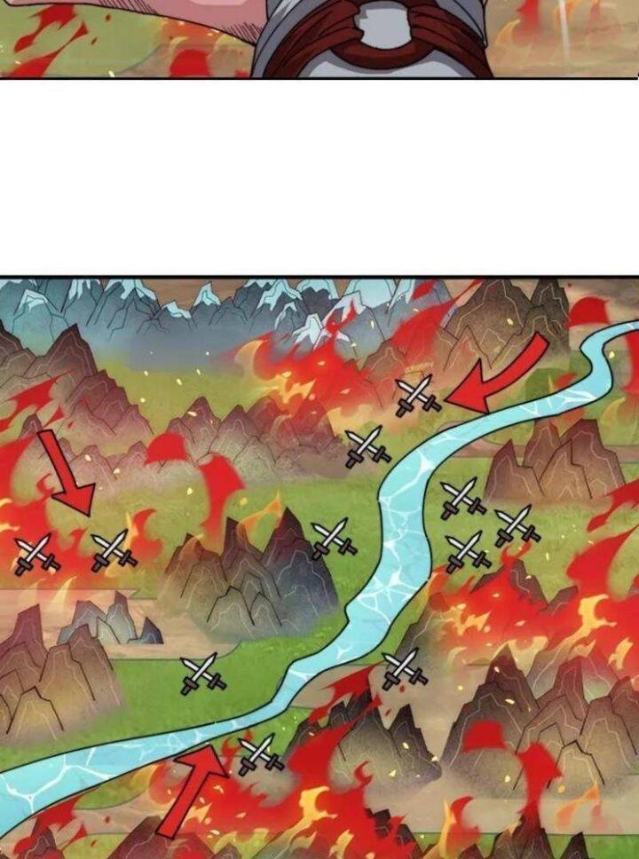 Ta Có Một Sơn Trại Chap 1046 - Next Chap 1047