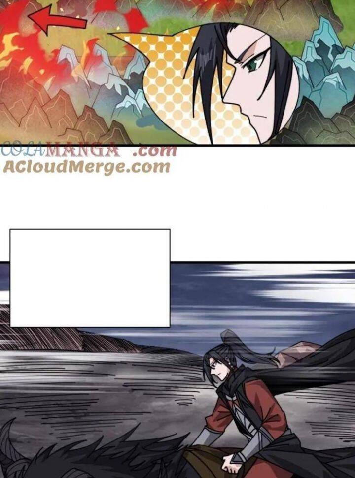 Ta Có Một Sơn Trại Chap 1046 - Next Chap 1047