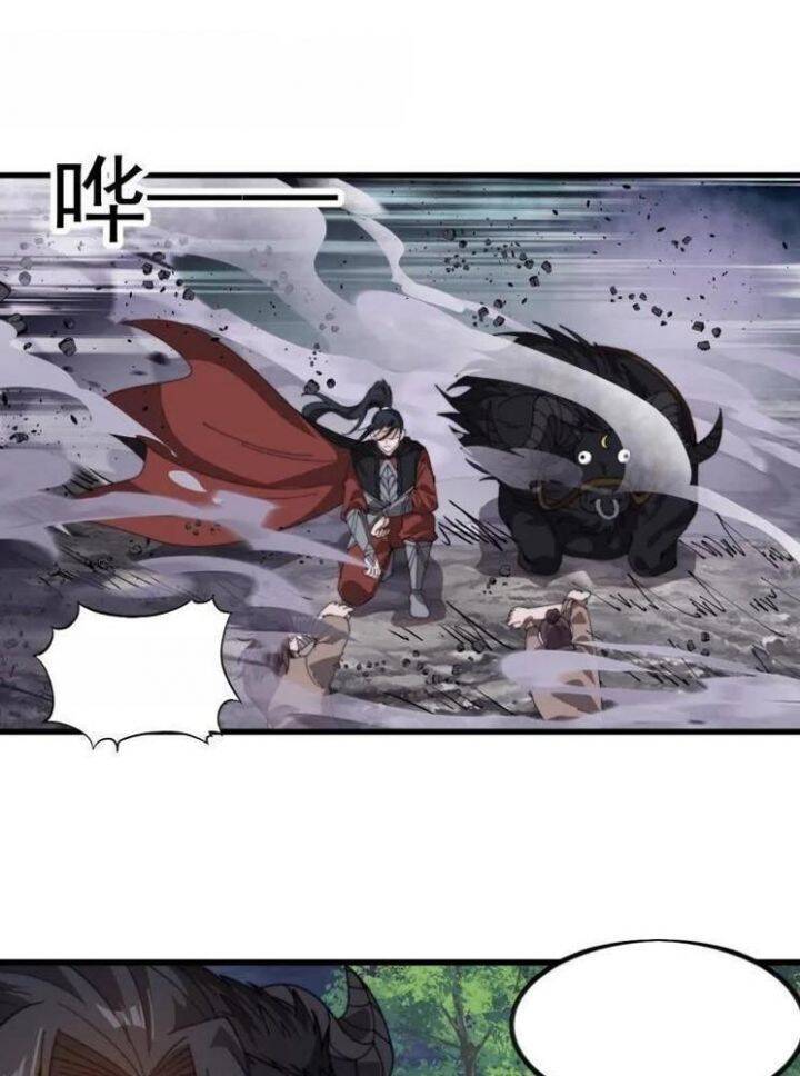 Ta Có Một Sơn Trại Chap 1046 - Next Chap 1047