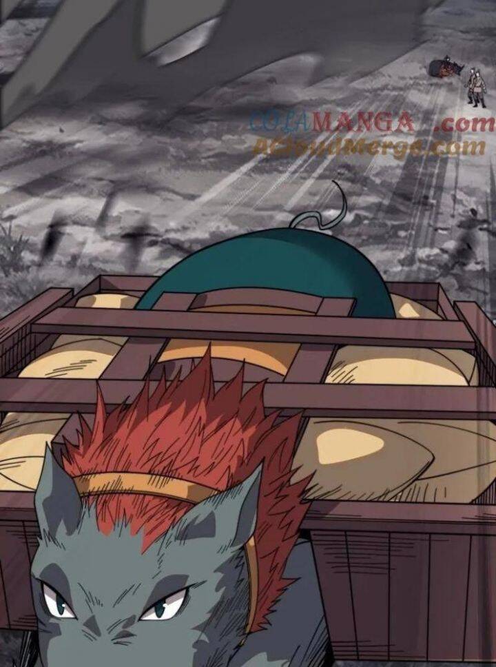 Ta Có Một Sơn Trại Chap 1046 - Next Chap 1047
