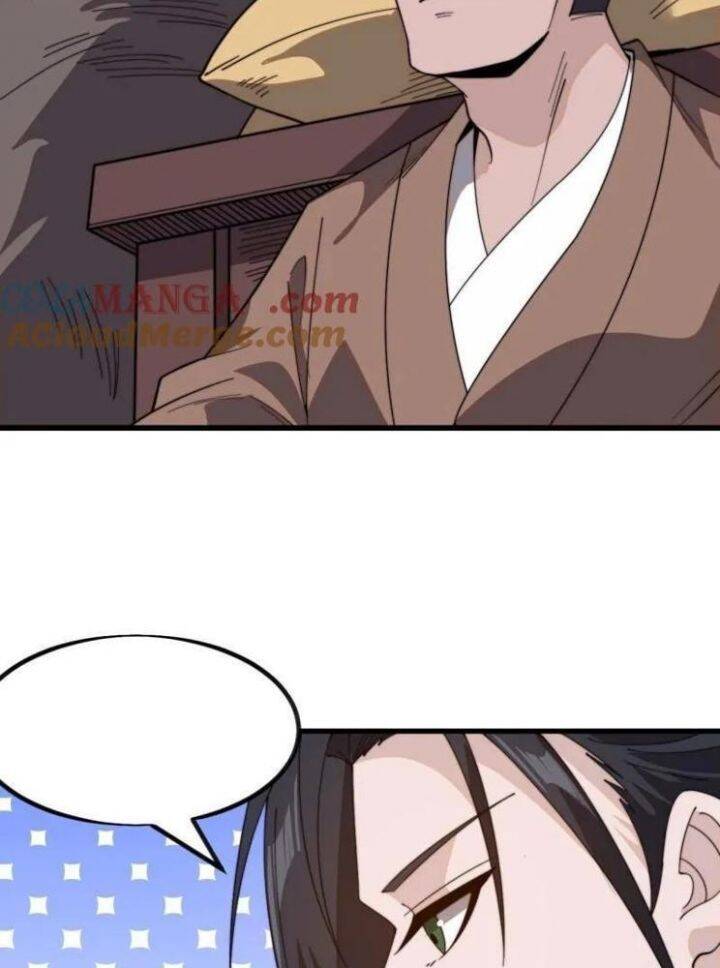 Ta Có Một Sơn Trại Chap 1046 - Next Chap 1047