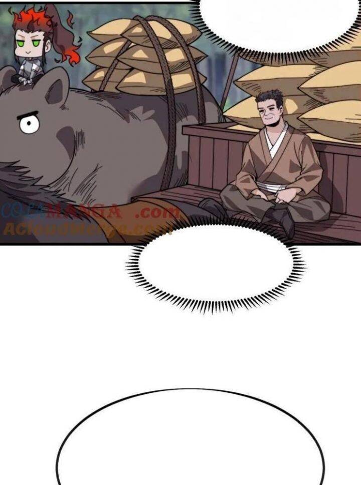 Ta Có Một Sơn Trại Chap 1046 - Next Chap 1047