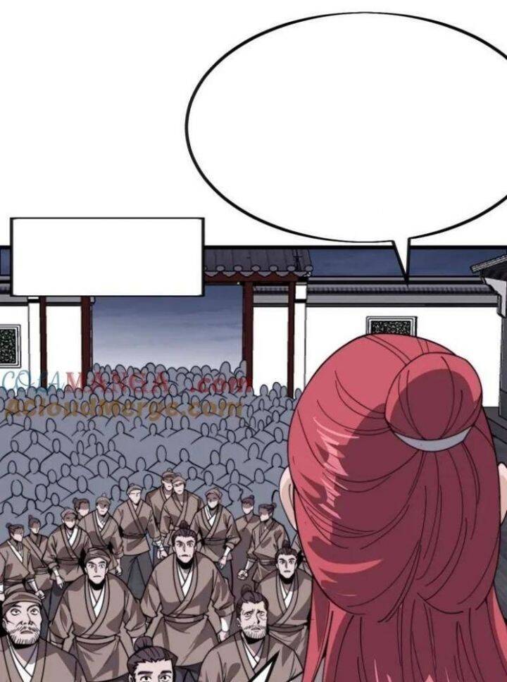 Ta Có Một Sơn Trại Chap 1046 - Next Chap 1047
