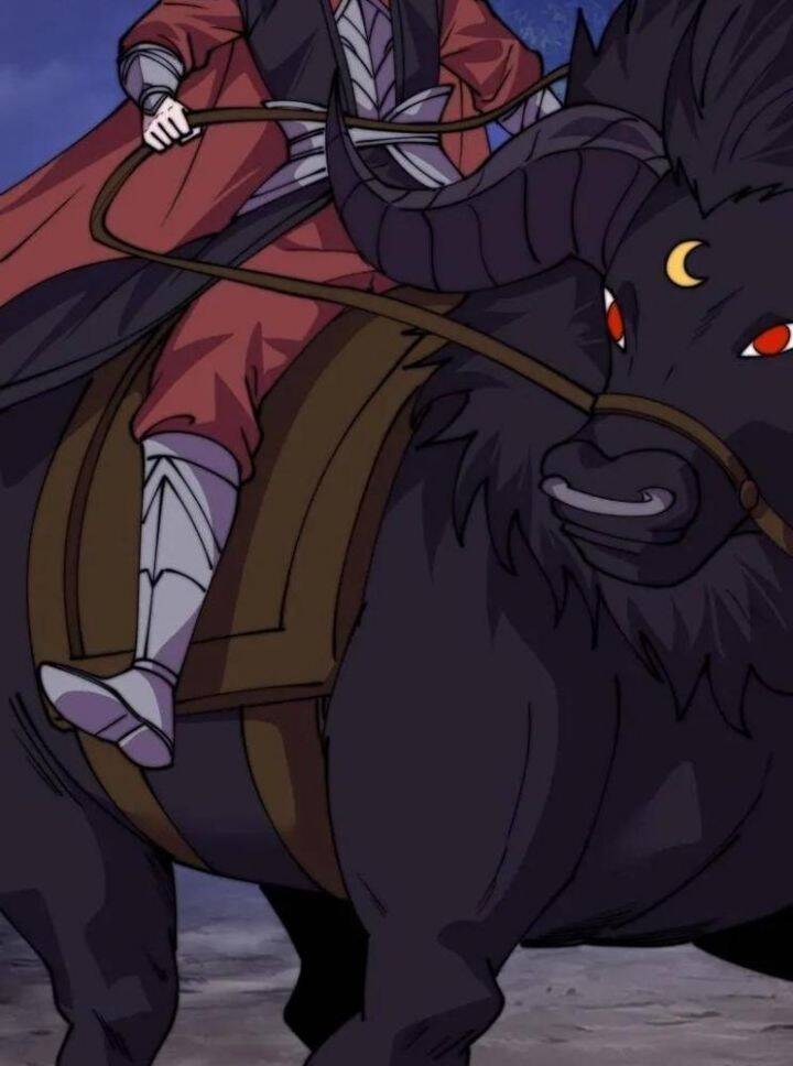 Ta Có Một Sơn Trại Chap 1046 - Next Chap 1047