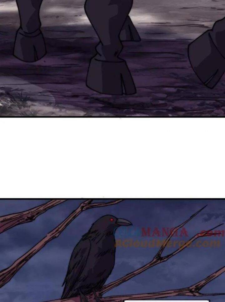 Ta Có Một Sơn Trại Chap 1046 - Next Chap 1047