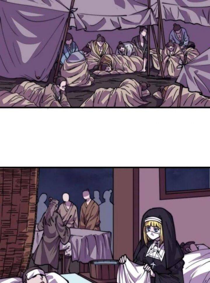 Ta Có Một Sơn Trại Chap 1046 - Next Chap 1047