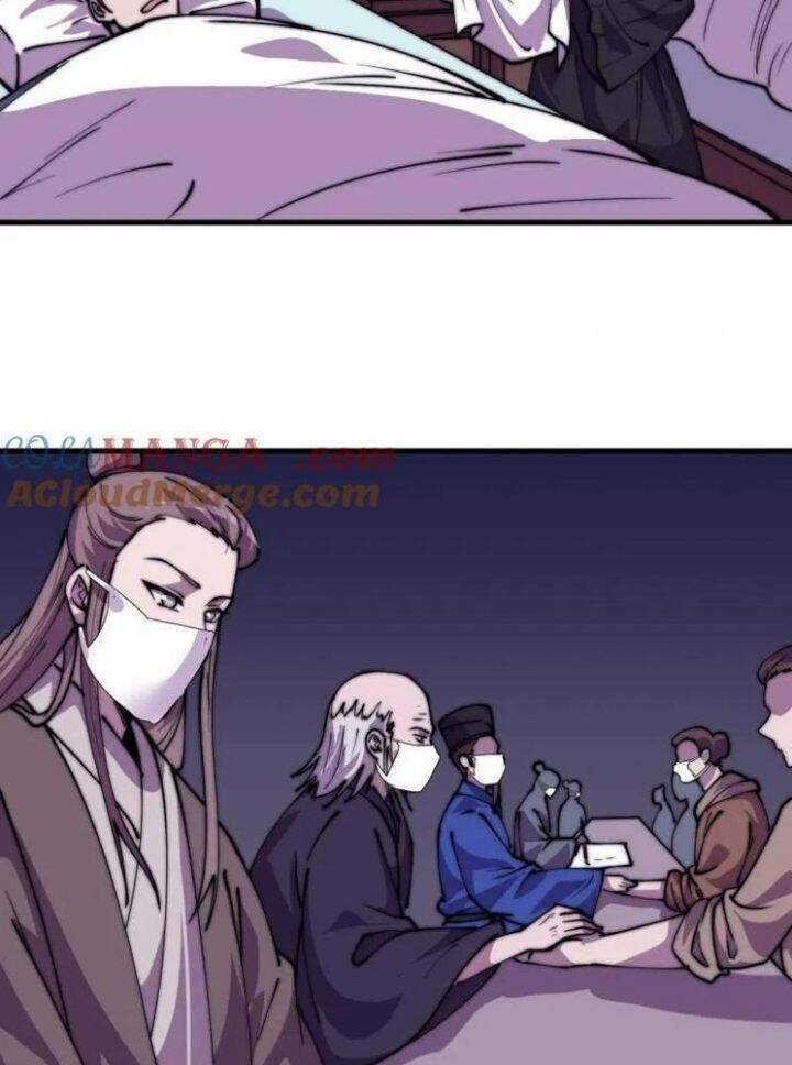 Ta Có Một Sơn Trại Chap 1046 - Next Chap 1047
