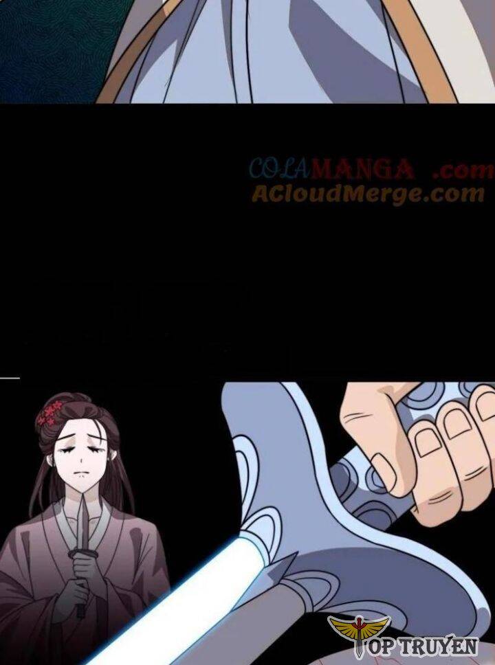 Ta Có Một Sơn Trại Chap 1046 - Next Chap 1047