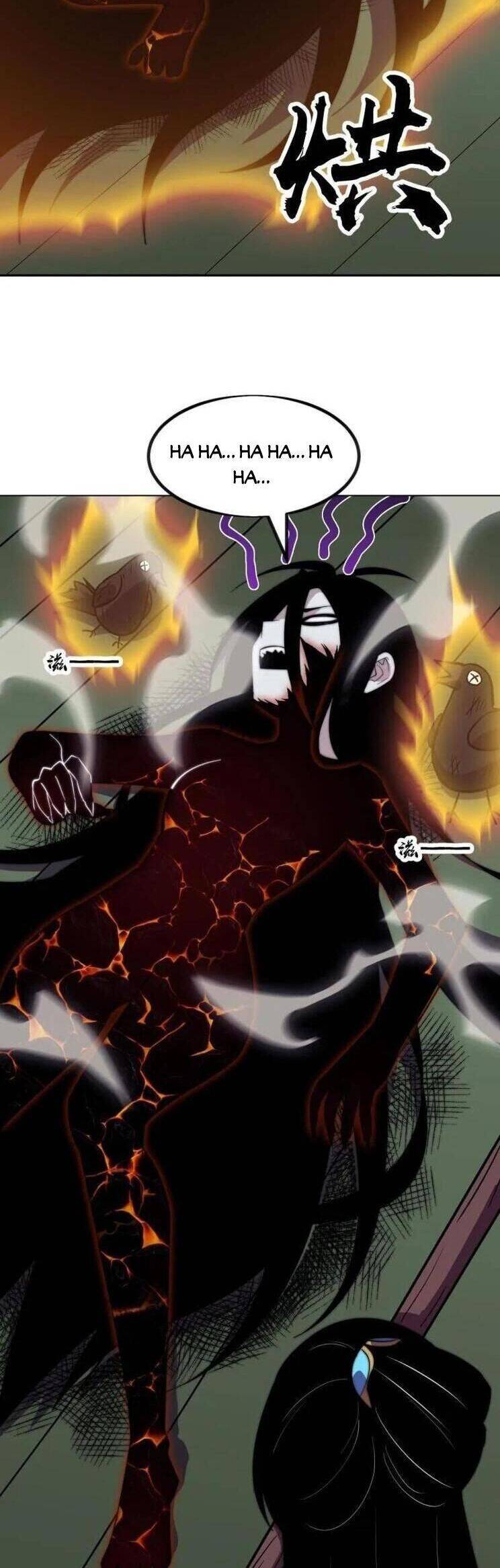 Ta Có Một Sơn Trại Chap 1047 - Next Chap 1048