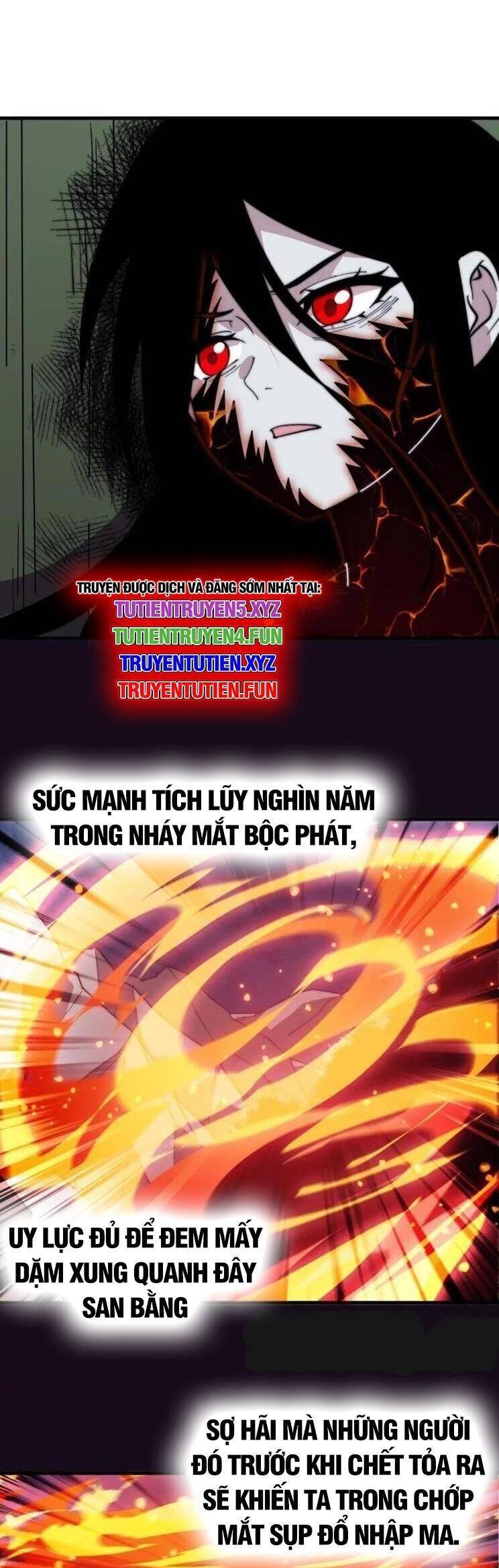 Ta Có Một Sơn Trại Chap 1047 - Next Chap 1048