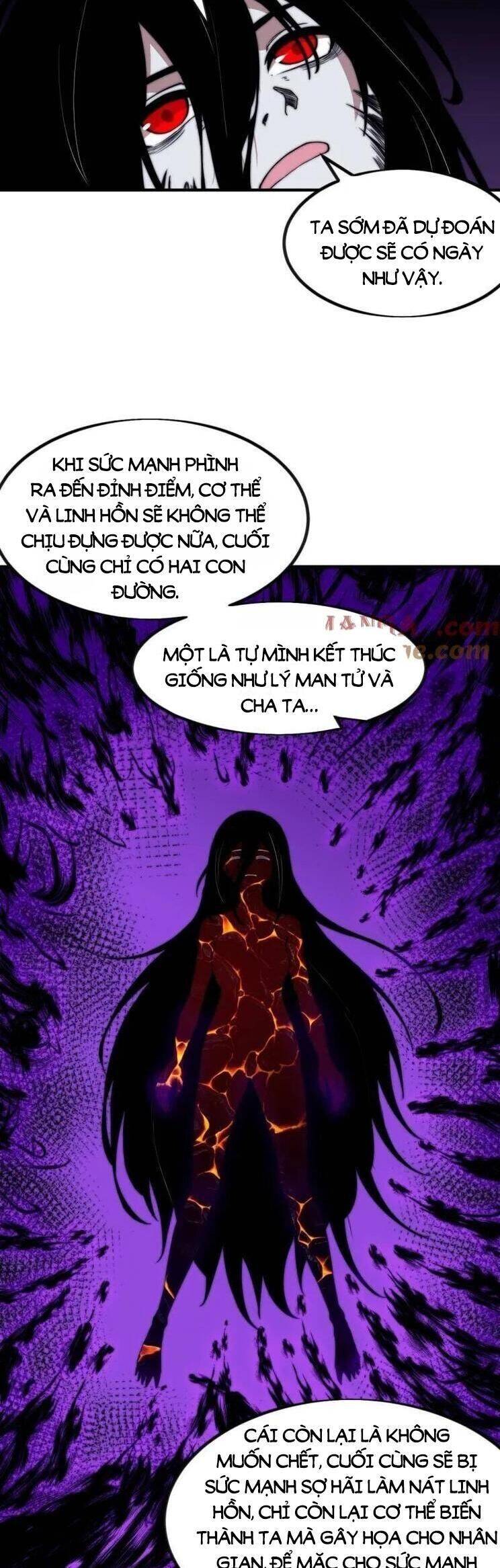 Ta Có Một Sơn Trại Chap 1047 - Next Chap 1048
