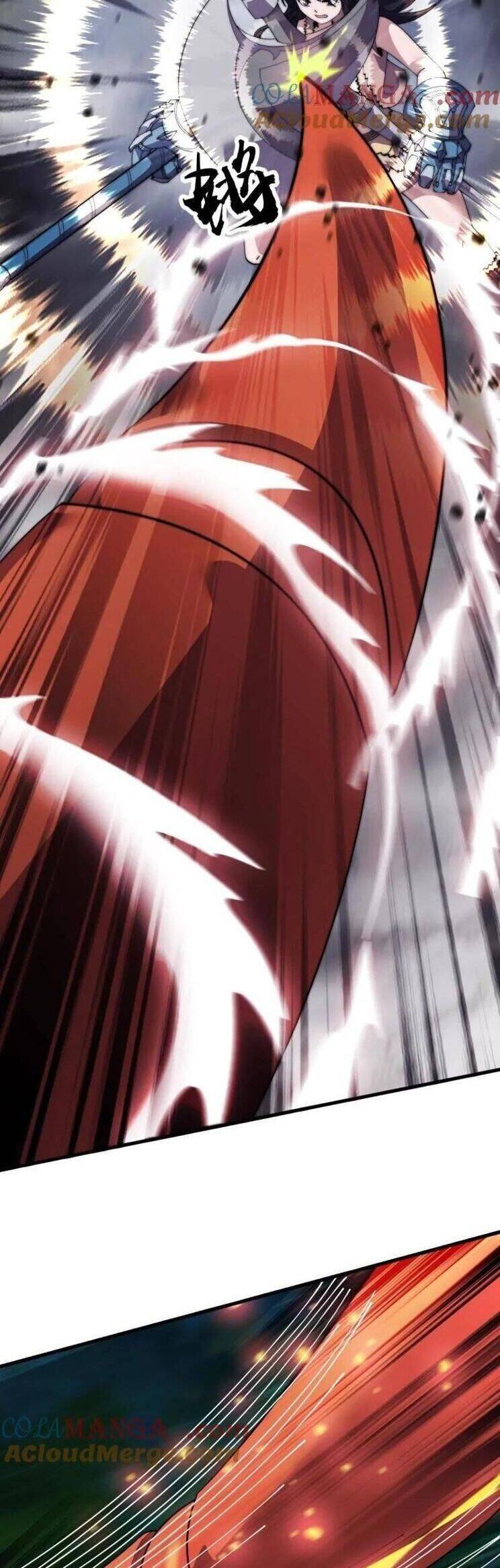 Ta Có Một Sơn Trại Chap 1048 - Next Chap 1049