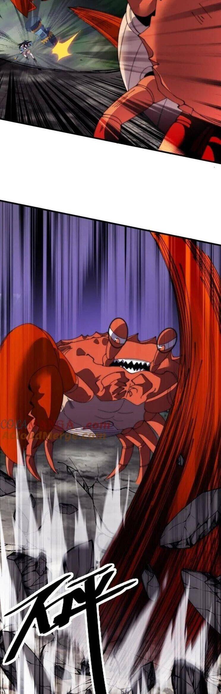 Ta Có Một Sơn Trại Chap 1048 - Next Chap 1049