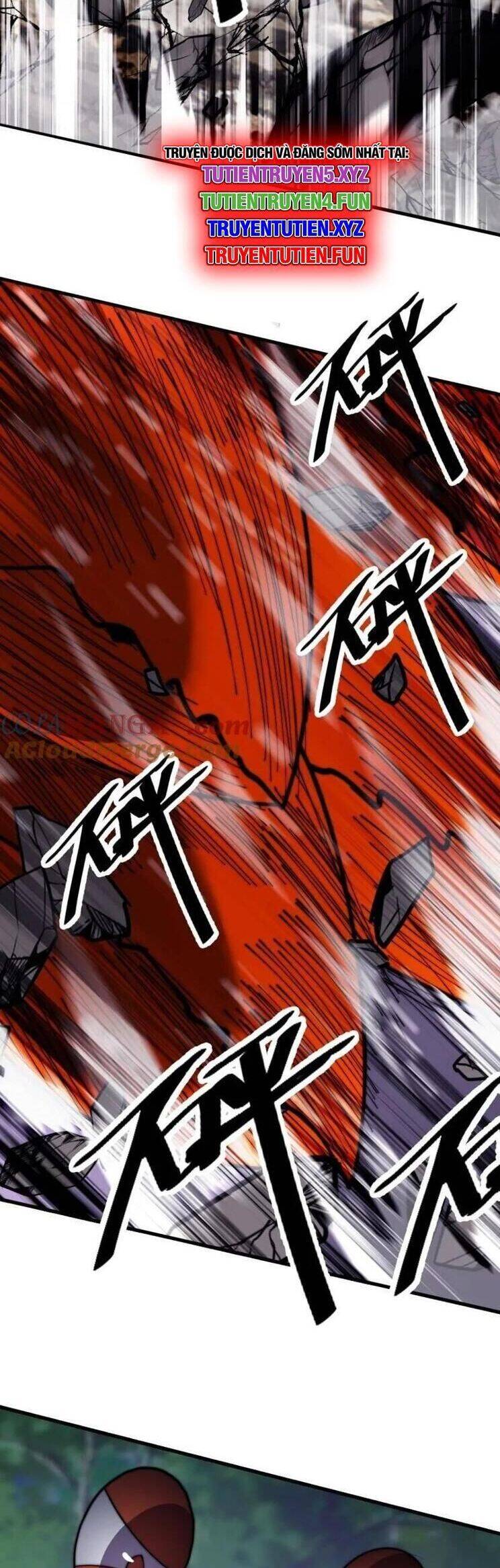 Ta Có Một Sơn Trại Chap 1048 - Next Chap 1049