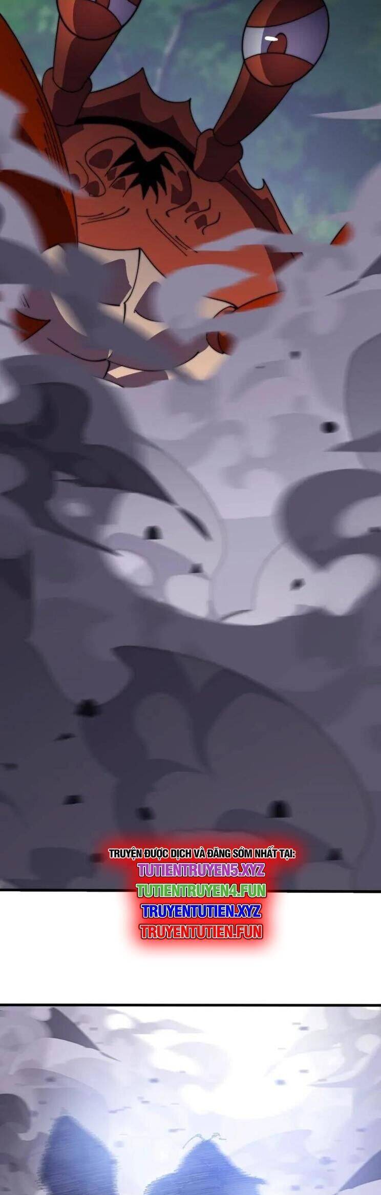 Ta Có Một Sơn Trại Chap 1048 - Next Chap 1049