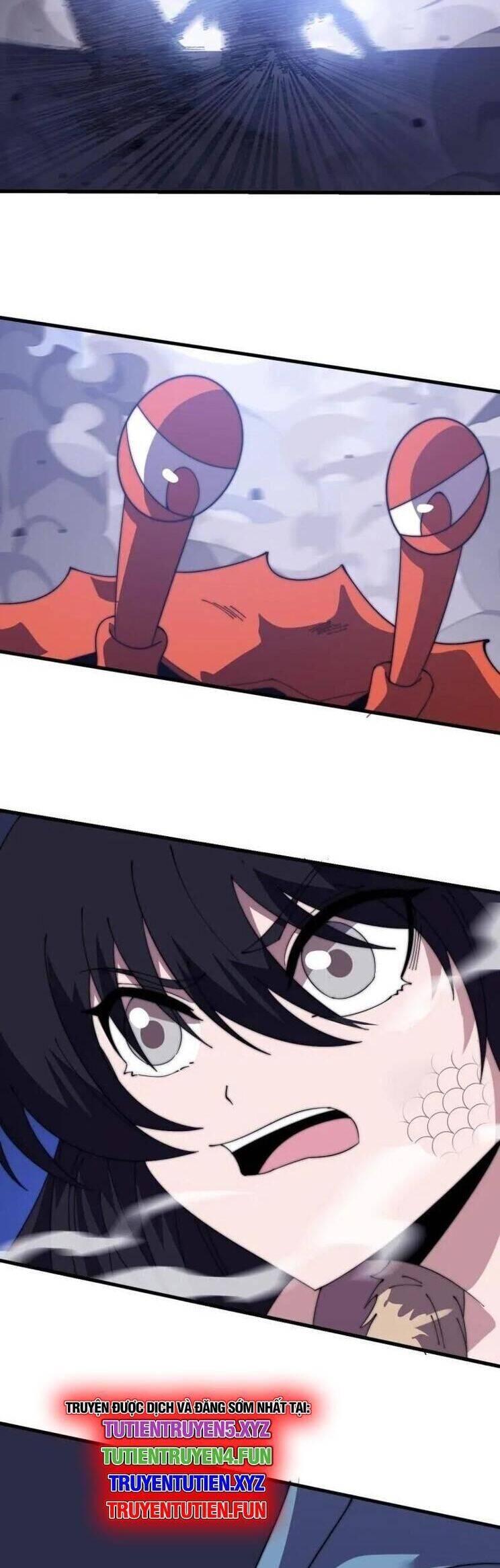 Ta Có Một Sơn Trại Chap 1048 - Next Chap 1049