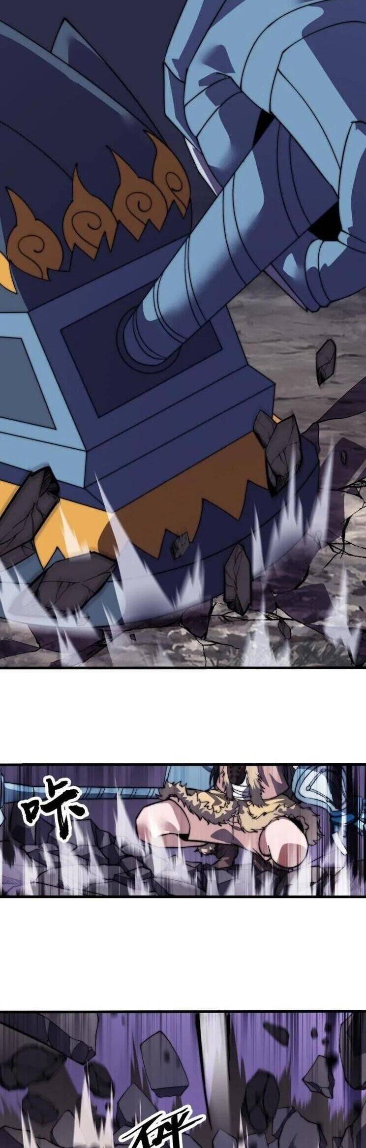 Ta Có Một Sơn Trại Chap 1048 - Next Chap 1049