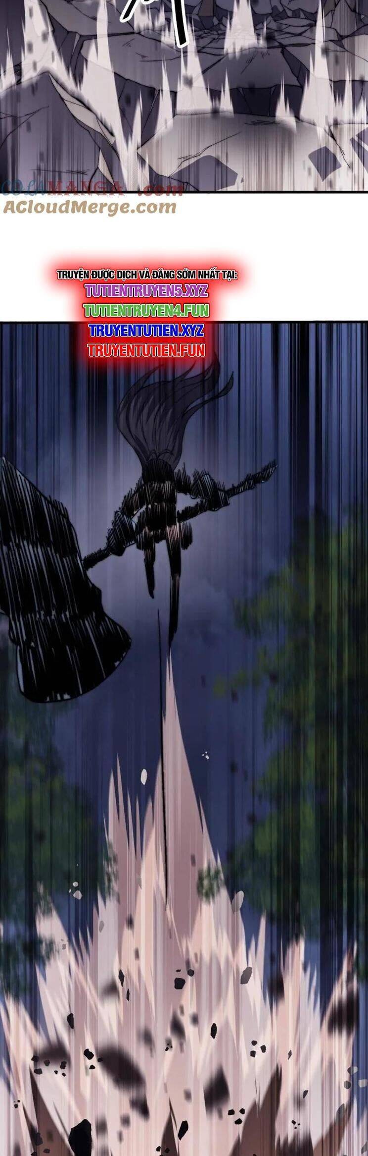 Ta Có Một Sơn Trại Chap 1048 - Next Chap 1049