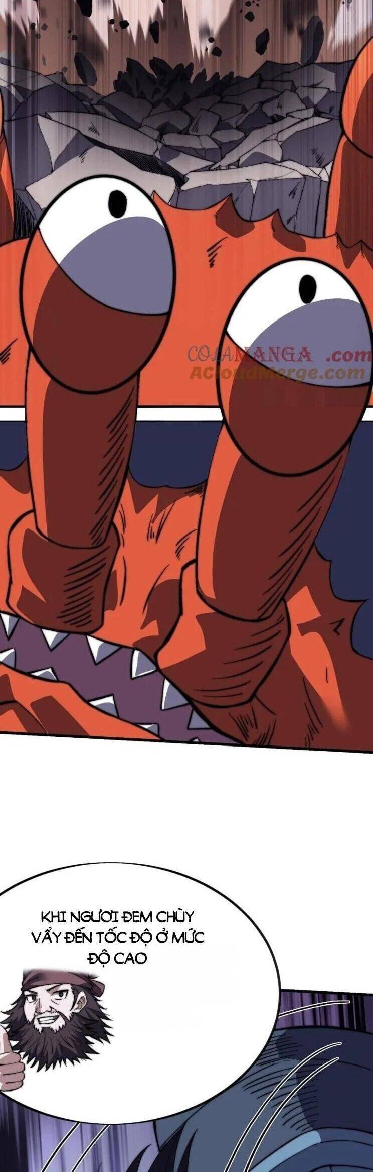 Ta Có Một Sơn Trại Chap 1048 - Next Chap 1049