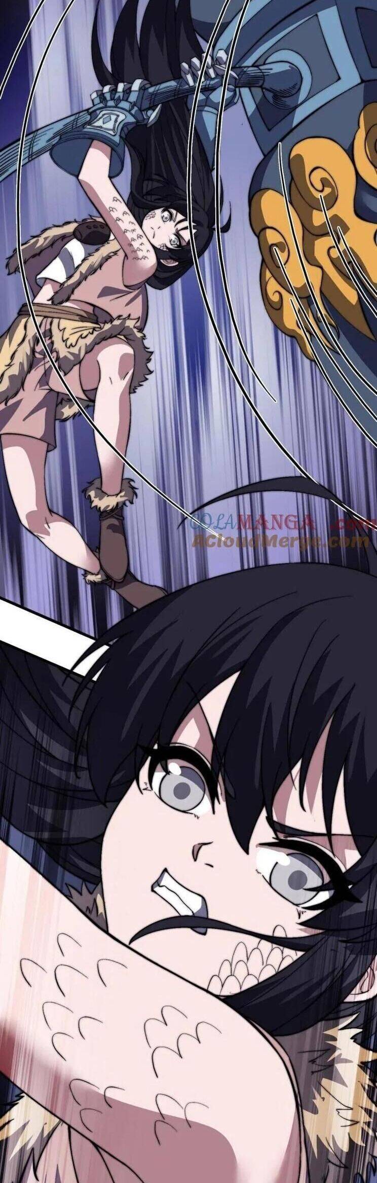 Ta Có Một Sơn Trại Chap 1048 - Next Chap 1049