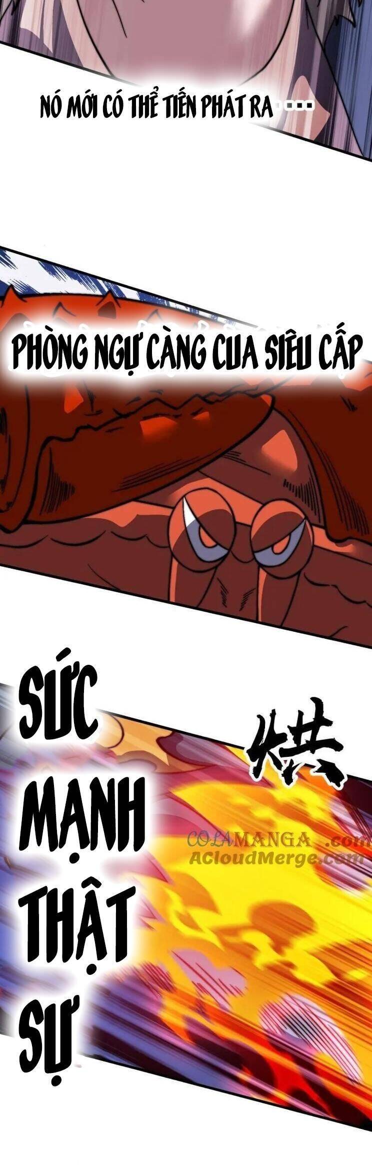 Ta Có Một Sơn Trại Chap 1048 - Next Chap 1049