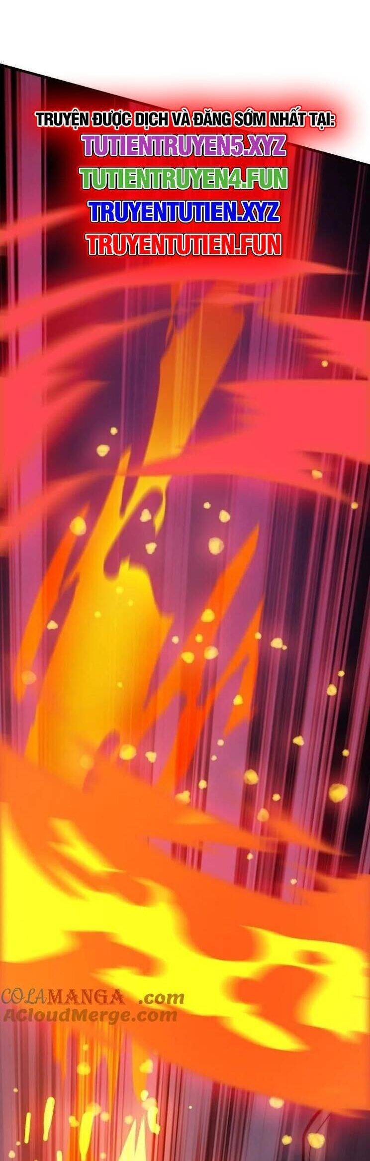 Ta Có Một Sơn Trại Chap 1048 - Next Chap 1049