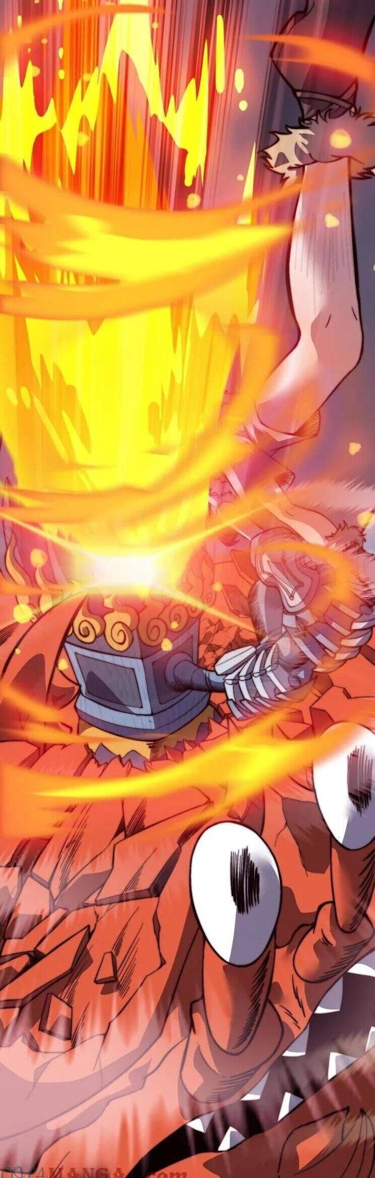 Ta Có Một Sơn Trại Chap 1048 - Next Chap 1049