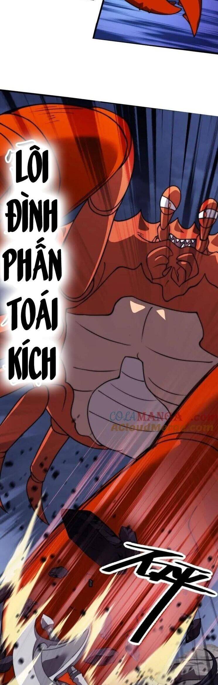Ta Có Một Sơn Trại Chap 1048 - Next Chap 1049