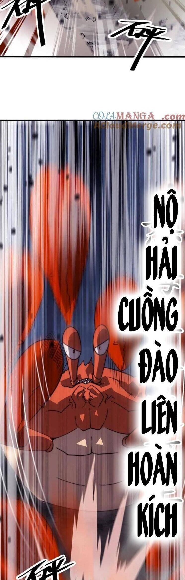 Ta Có Một Sơn Trại Chap 1048 - Next Chap 1049