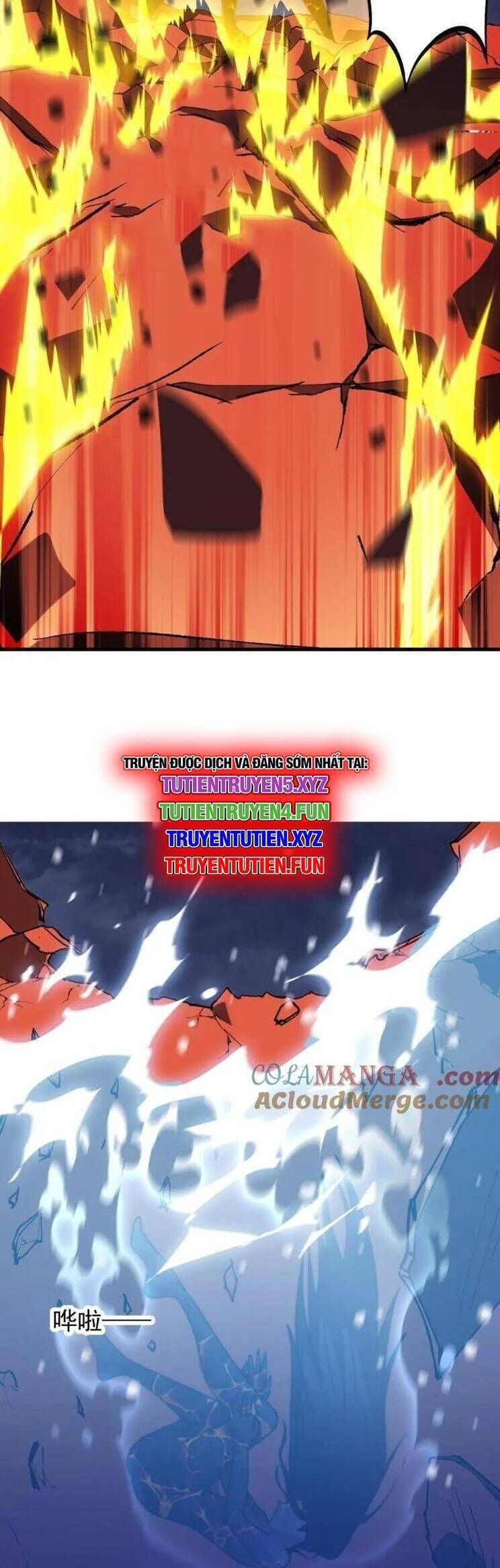 Ta Có Một Sơn Trại Chap 1049 - Next Chap 1050