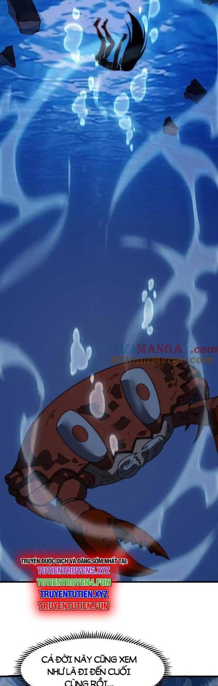 Ta Có Một Sơn Trại Chap 1049 - Next Chap 1050