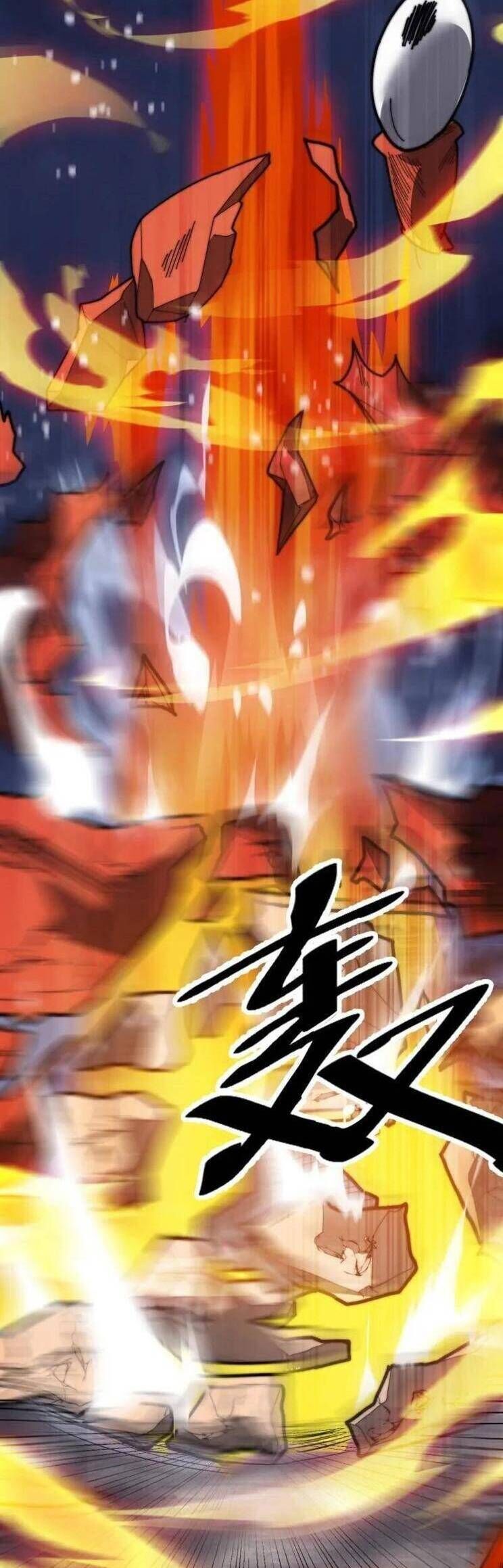 Ta Có Một Sơn Trại Chap 1049 - Next Chap 1050