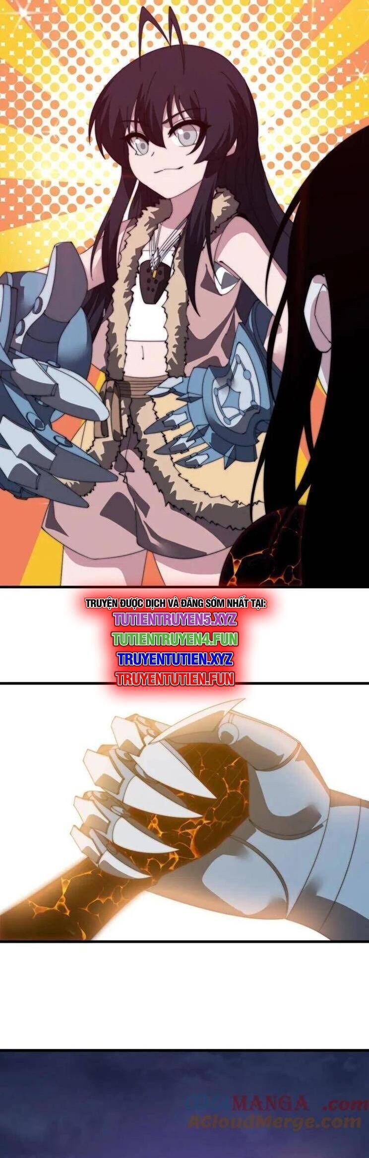 Ta Có Một Sơn Trại Chap 1049 - Next Chap 1050