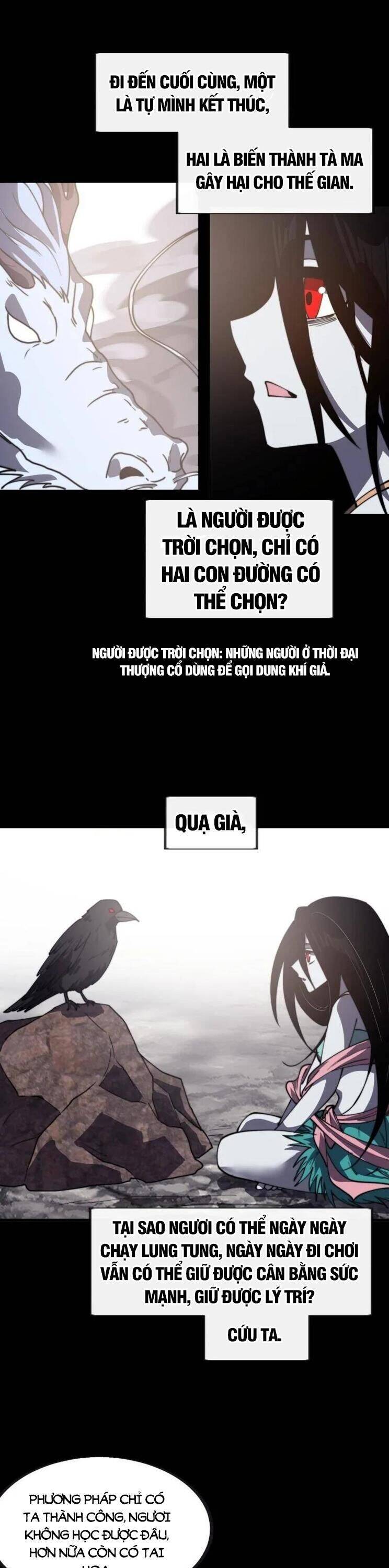 Ta Có Một Sơn Trại Chap 1050 - Next Chap 1051