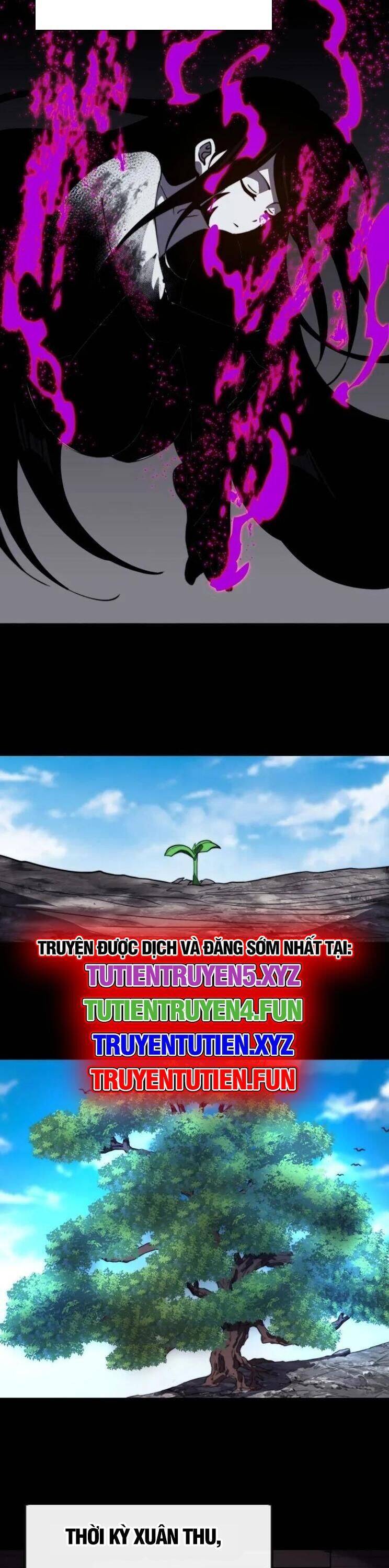 Ta Có Một Sơn Trại Chap 1050 - Next Chap 1051