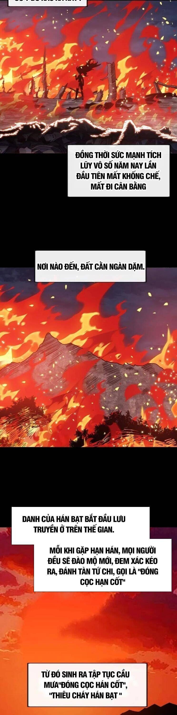 Ta Có Một Sơn Trại Chap 1050 - Next Chap 1051