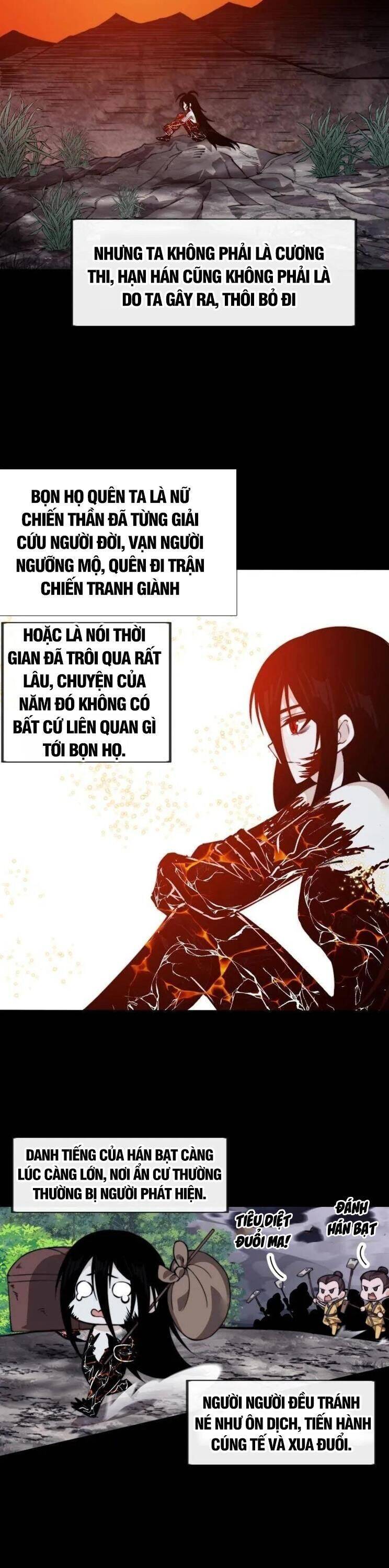 Ta Có Một Sơn Trại Chap 1050 - Next Chap 1051