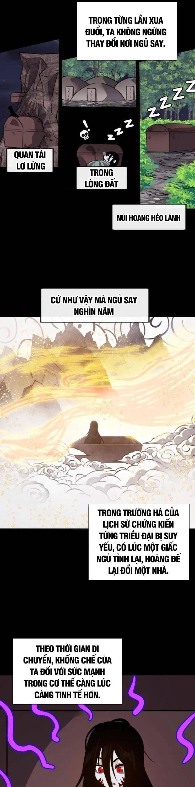Ta Có Một Sơn Trại Chap 1050 - Next Chap 1051