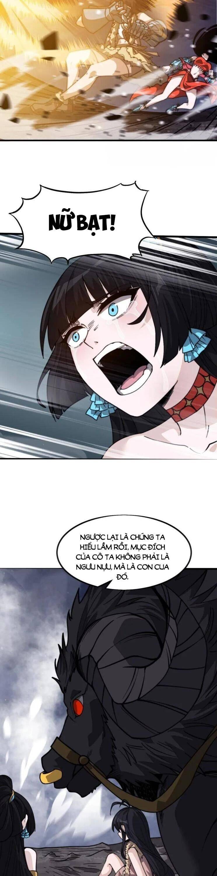 Ta Có Một Sơn Trại Chap 1050 - Next Chap 1051