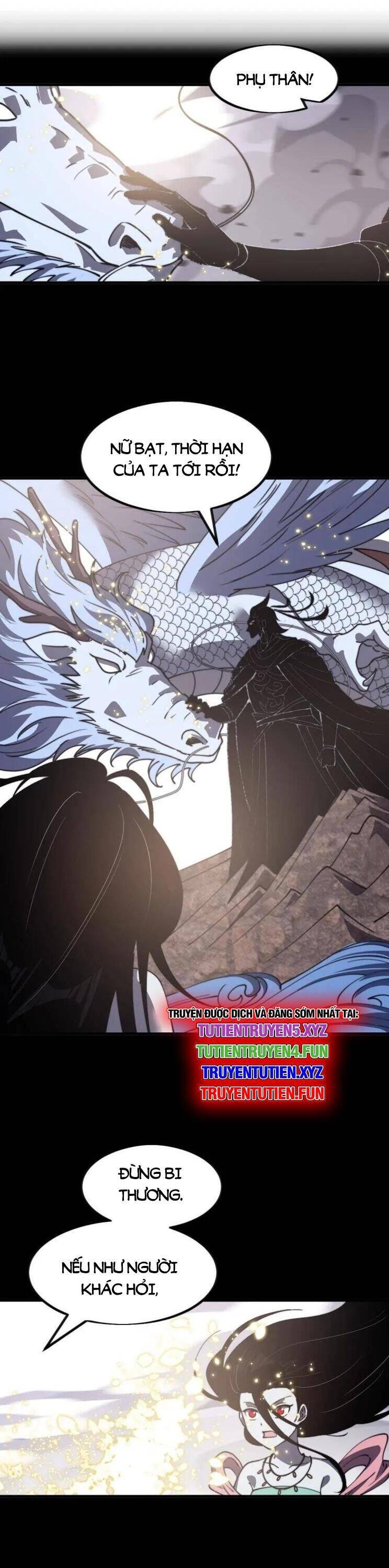 Ta Có Một Sơn Trại Chap 1050 - Next Chap 1051