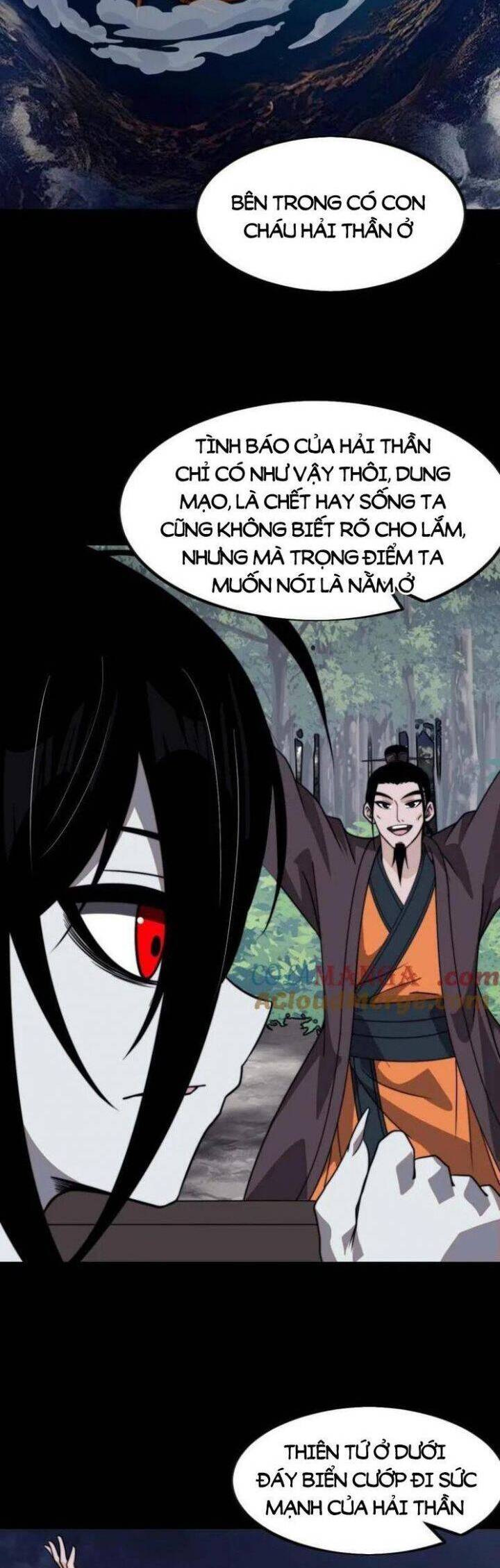 Ta Có Một Sơn Trại Chap 1051 - Next Chap 1052