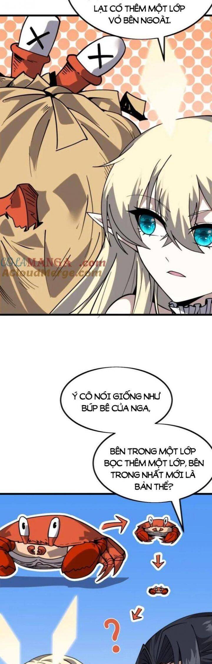 Ta Có Một Sơn Trại Chap 1051 - Next Chap 1052