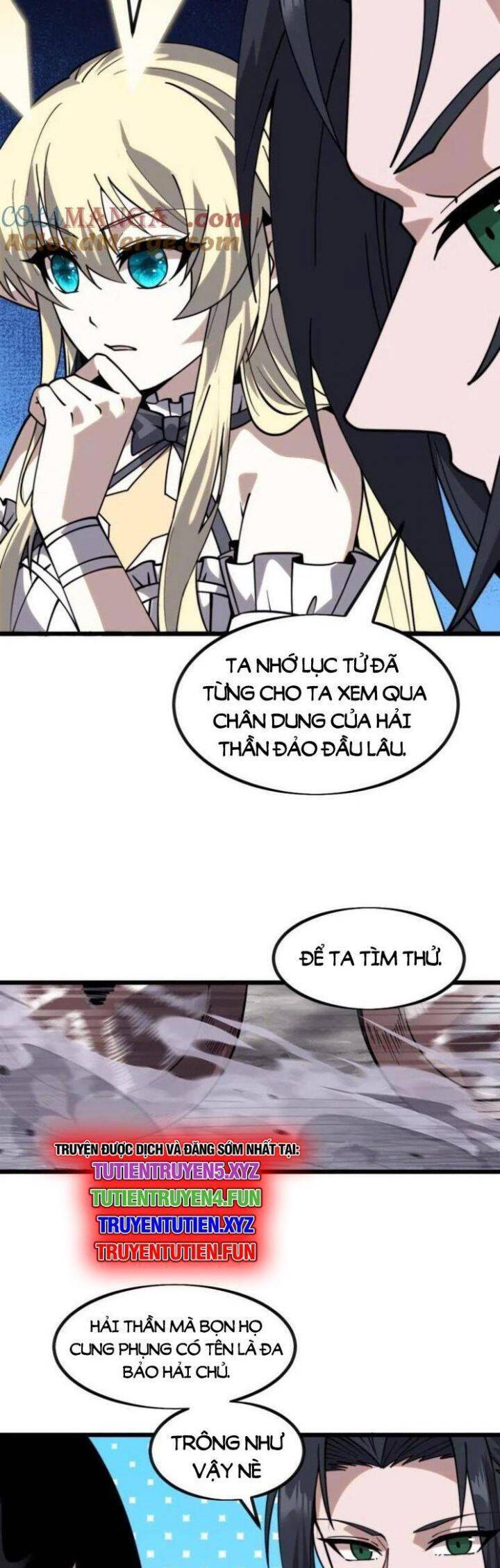 Ta Có Một Sơn Trại Chap 1051 - Next Chap 1052