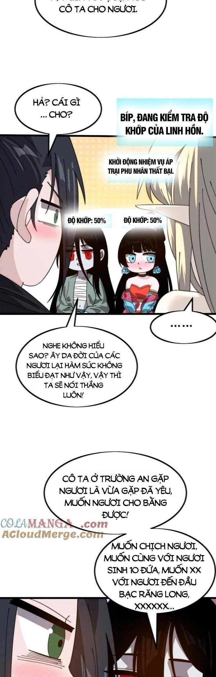Ta Có Một Sơn Trại Chap 1052 - Next Chap 1053