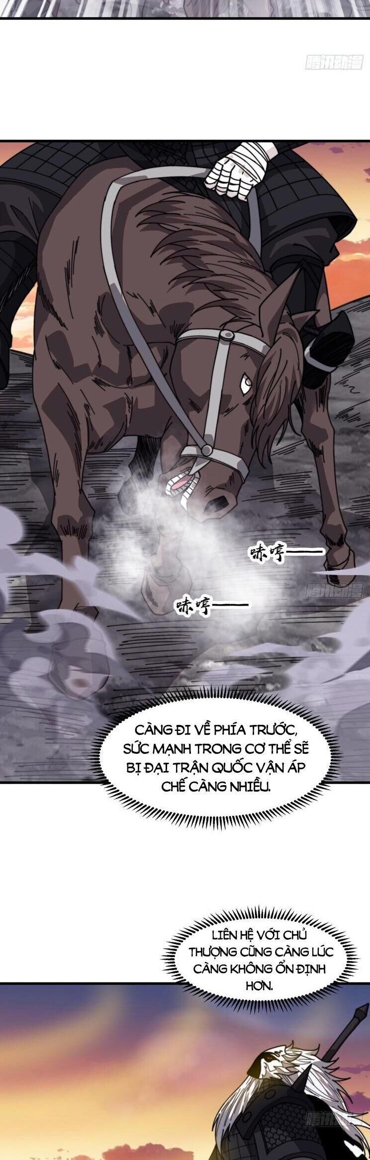 Ta Có Một Sơn Trại Chap 1054 - Next Chap 1055