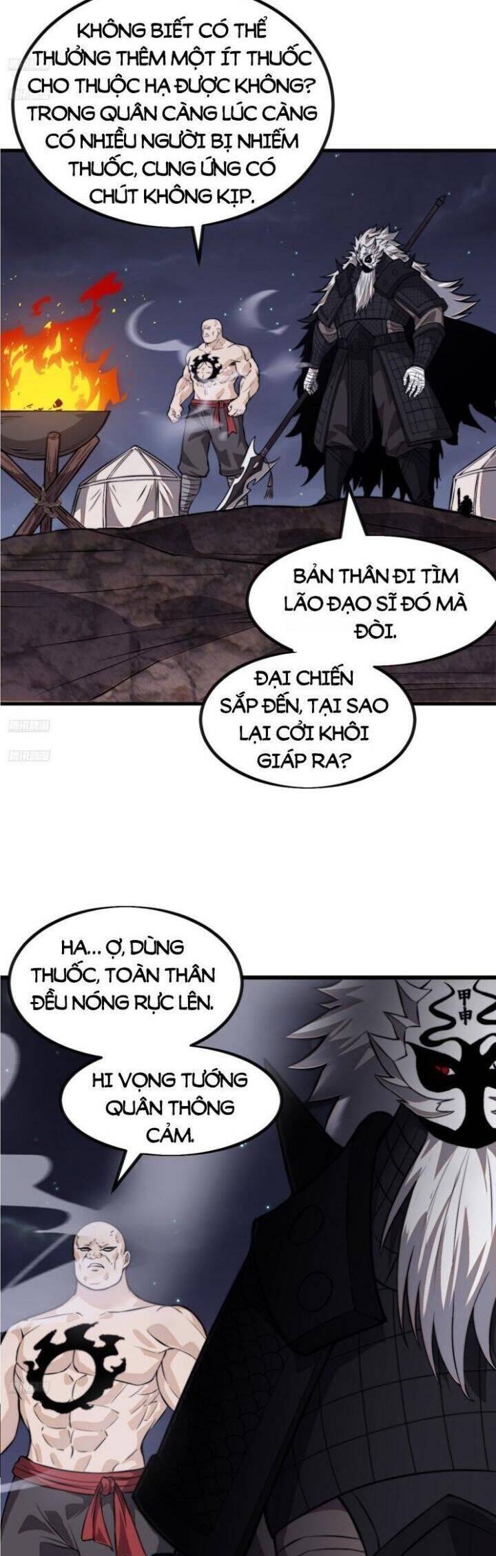 Ta Có Một Sơn Trại Chap 1055 - Next Chap 1056
